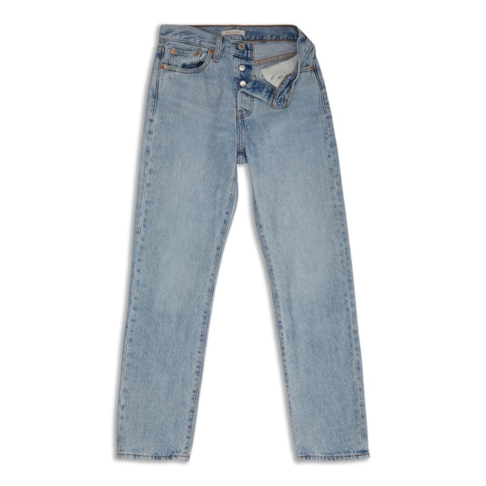 Levi’s Wedgie Straight Leg 27/26